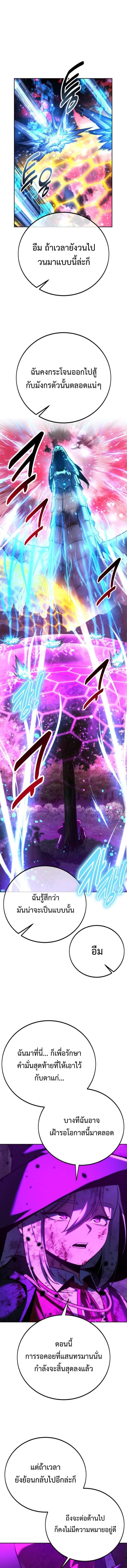 Read The Extra’s Academy Survival Guide TH Manga Online