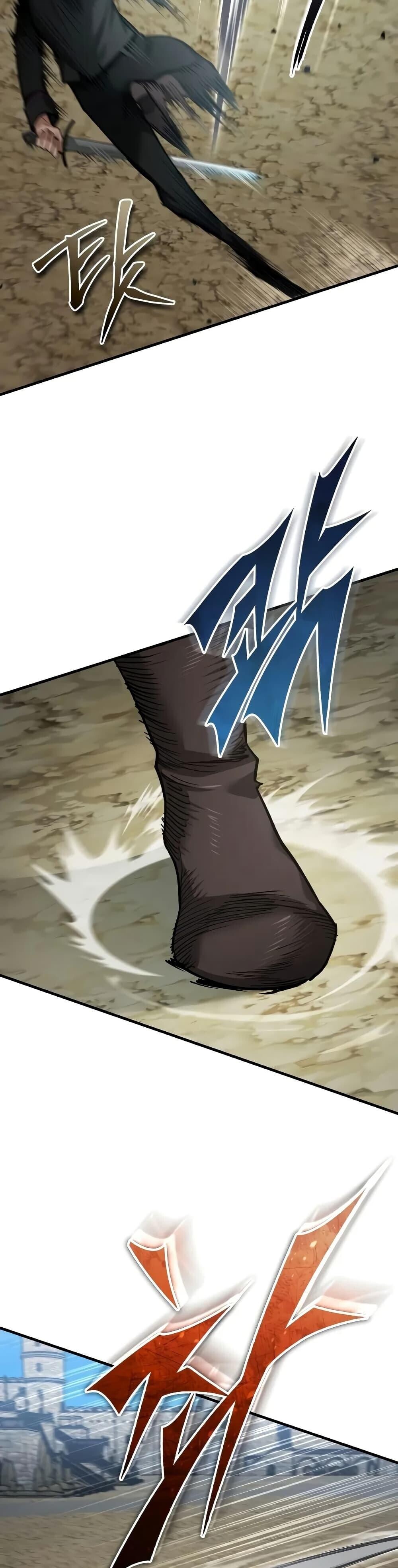 Read The Heavenly Demon Can’t Live a Normal Life TH Manga Online