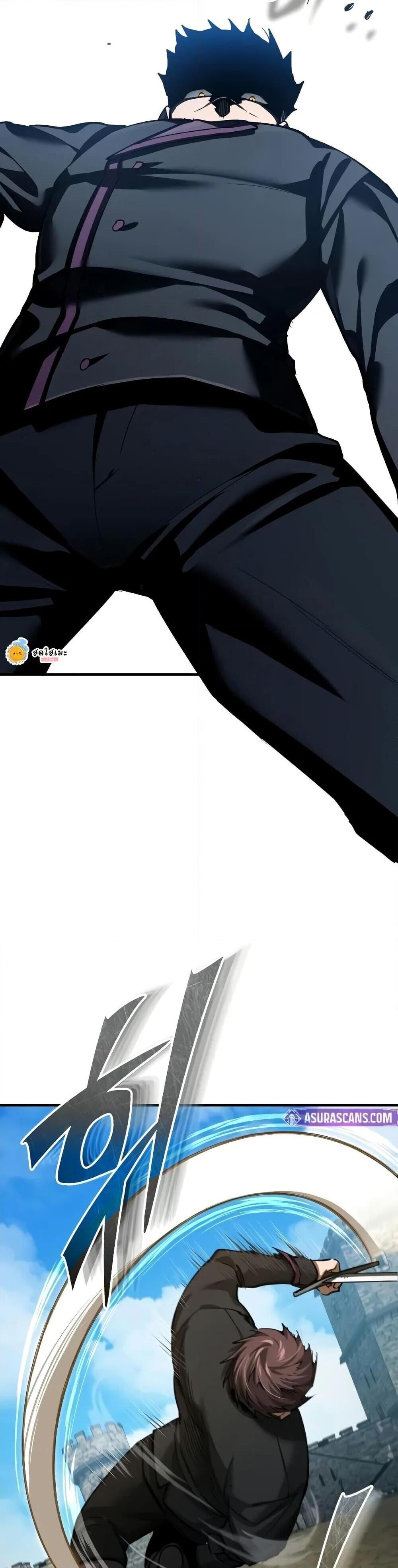 Read The Heavenly Demon Can’t Live a Normal Life TH Manga Online