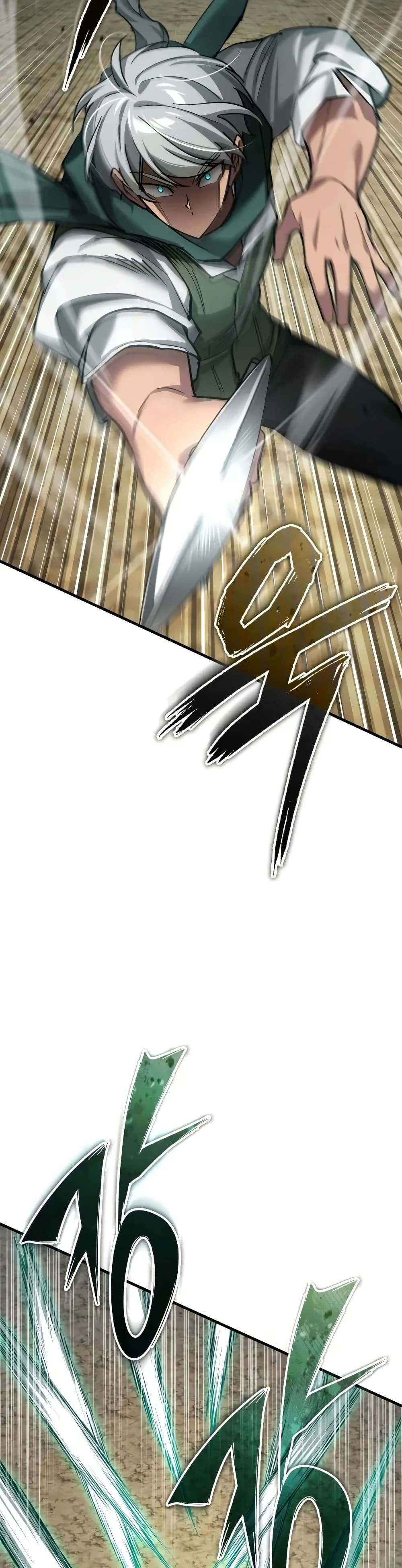 Read The Heavenly Demon Can’t Live a Normal Life TH Manga Online