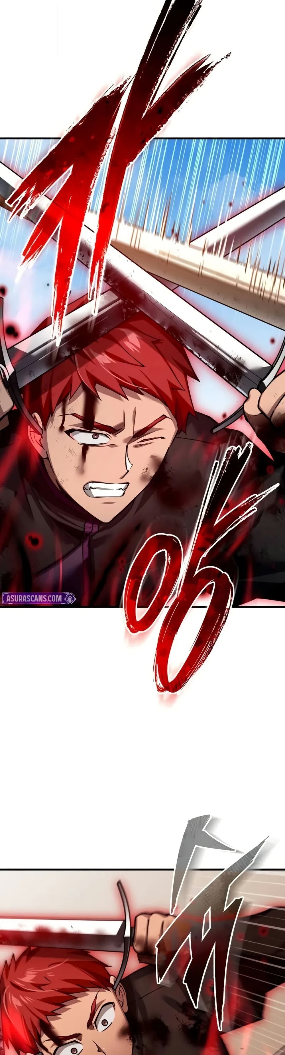 Read The Heavenly Demon Can’t Live a Normal Life TH Manga Online