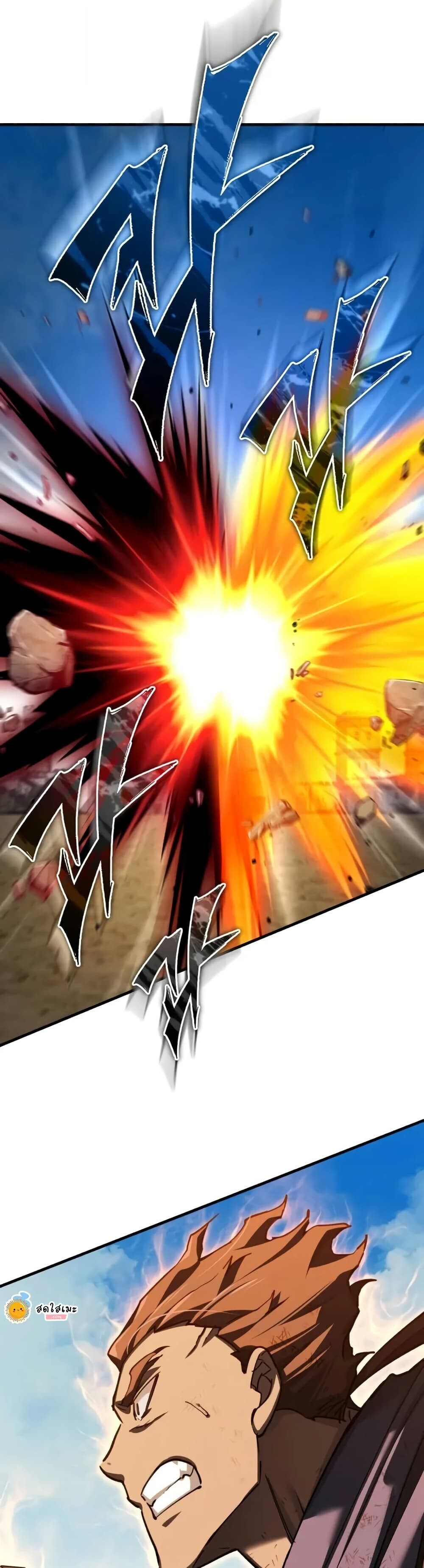 Read The Heavenly Demon Can’t Live a Normal Life TH Manga Online