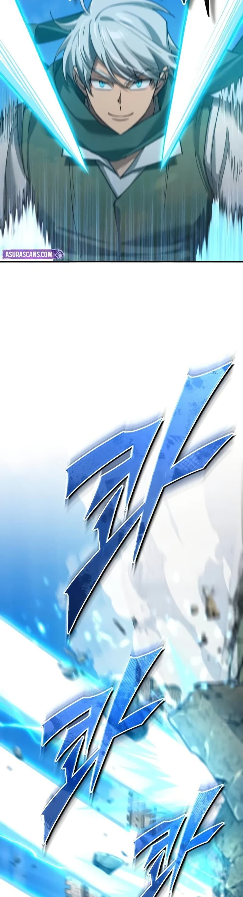 Read The Heavenly Demon Can’t Live a Normal Life TH Manga Online