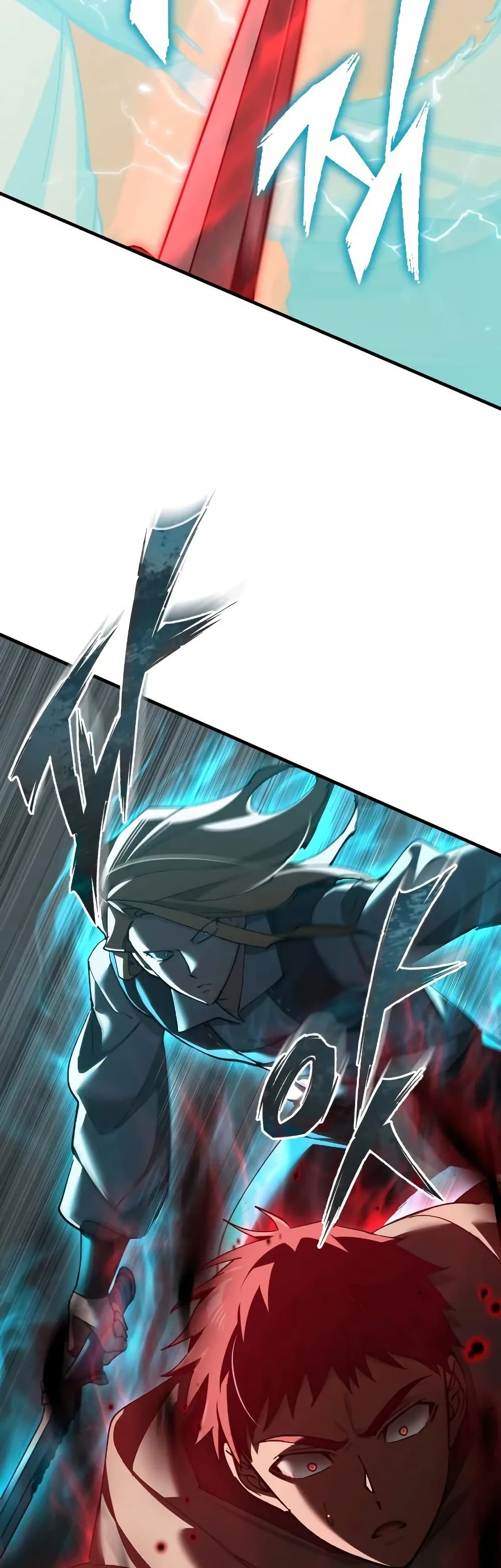 Read The Heavenly Demon Can’t Live a Normal Life TH Manga Online