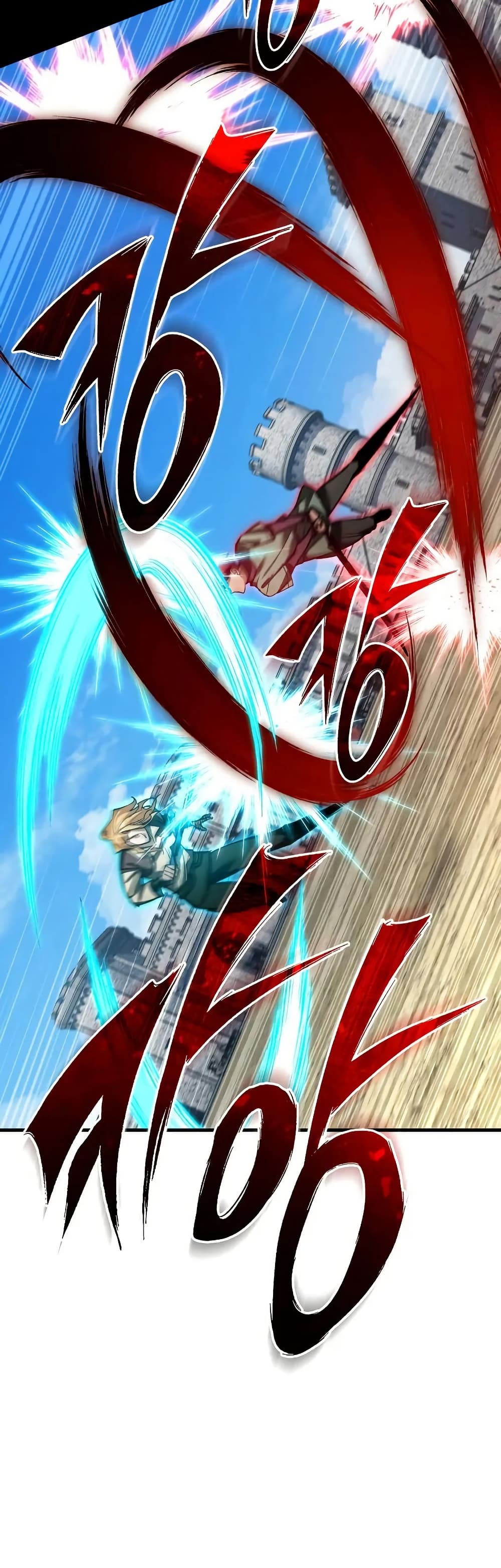 Read The Heavenly Demon Can’t Live a Normal Life TH Manga Online