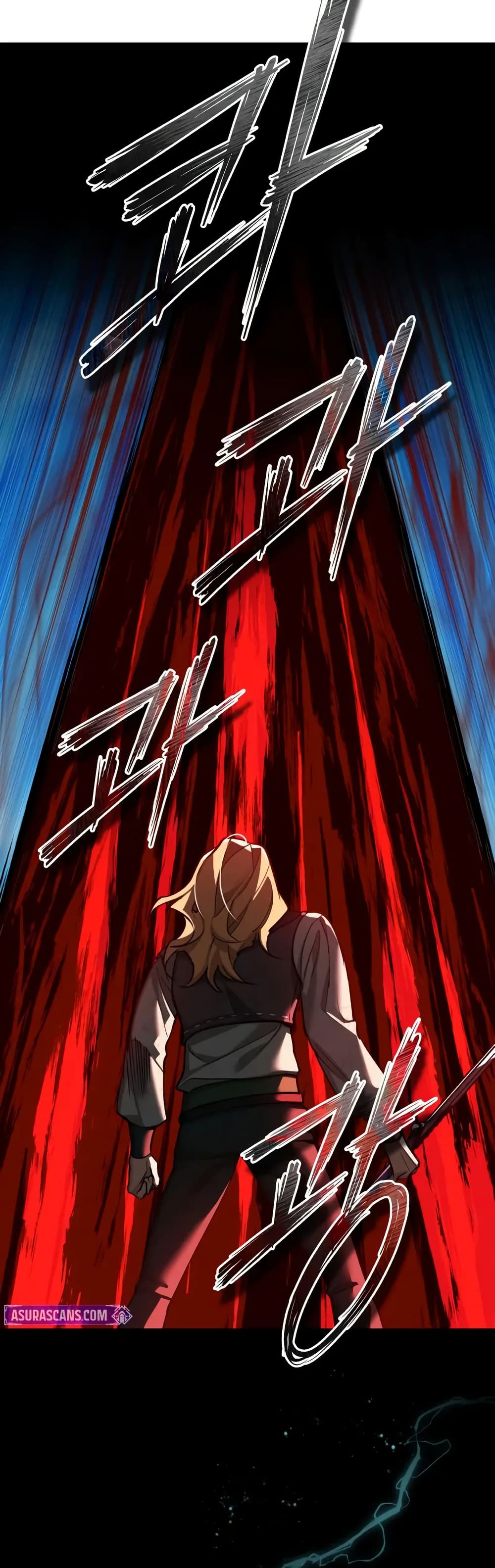 Read The Heavenly Demon Can’t Live a Normal Life TH Manga Online