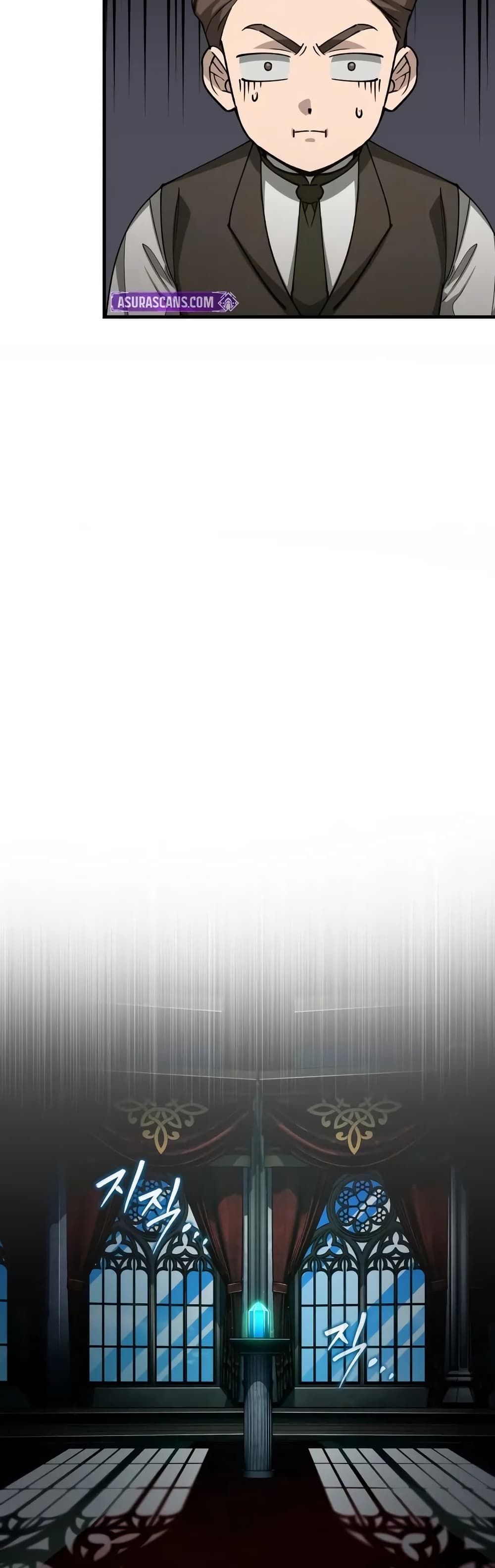 Read The Heavenly Demon Can’t Live a Normal Life TH Manga Online