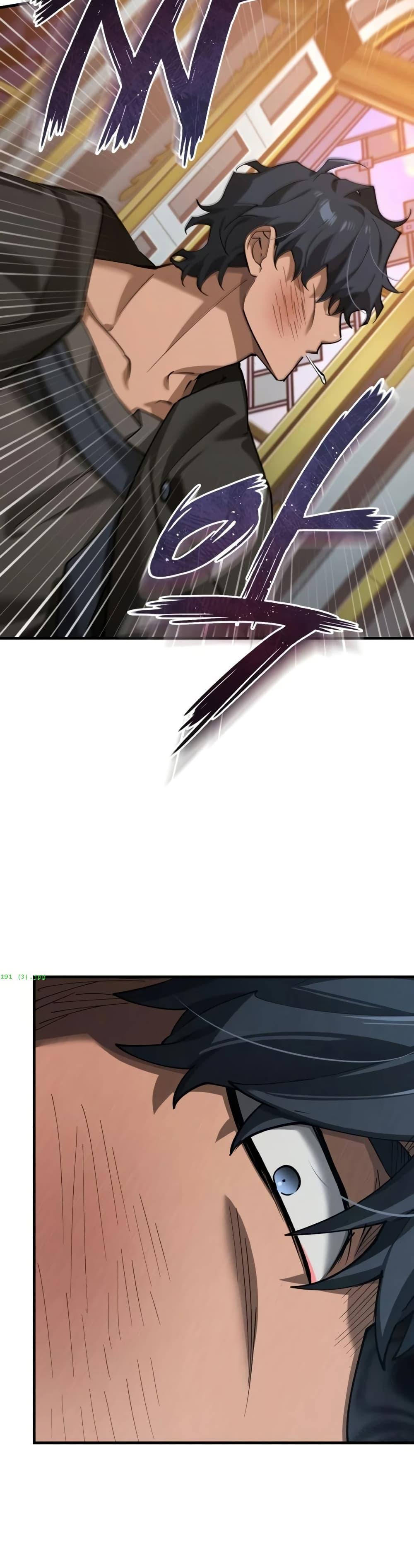 Read The Heavenly Demon Can’t Live a Normal Life TH Manga Online