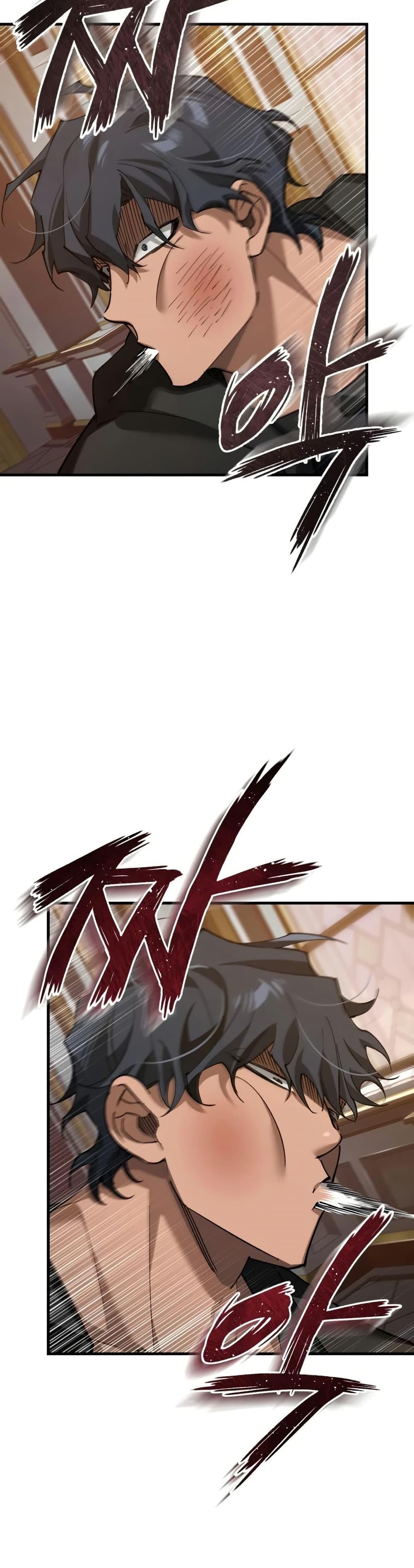 Read The Heavenly Demon Can’t Live a Normal Life TH Manga Online