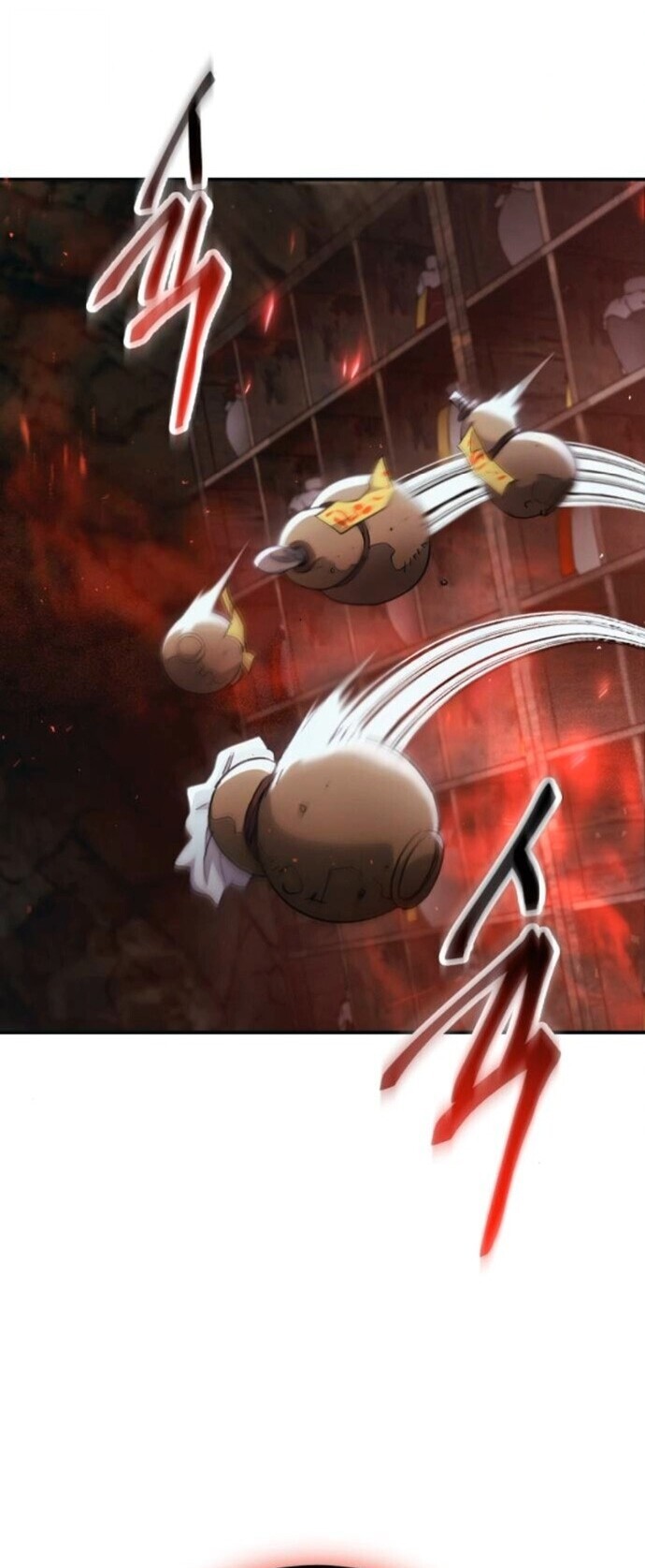 Read The Heavenly Demon Wants a Quiet Life TH Manga Online