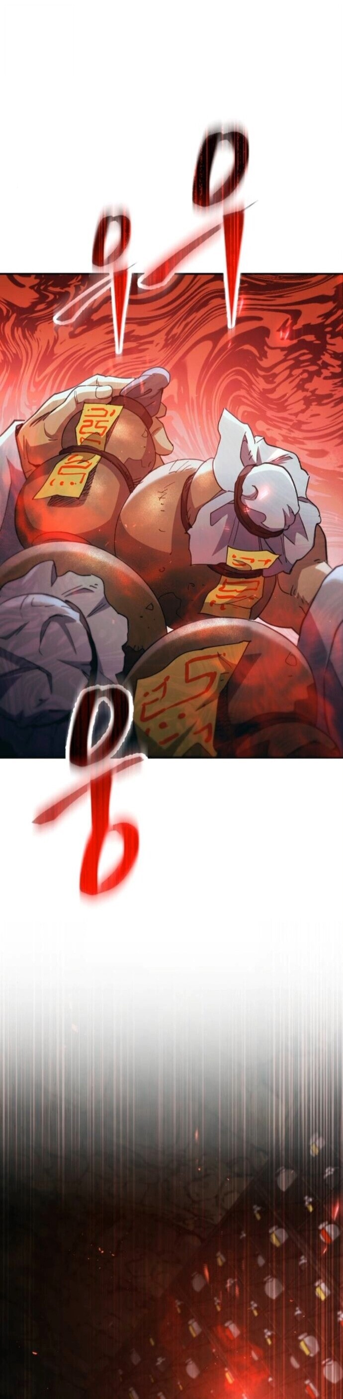 Read The Heavenly Demon Wants a Quiet Life TH Manga Online