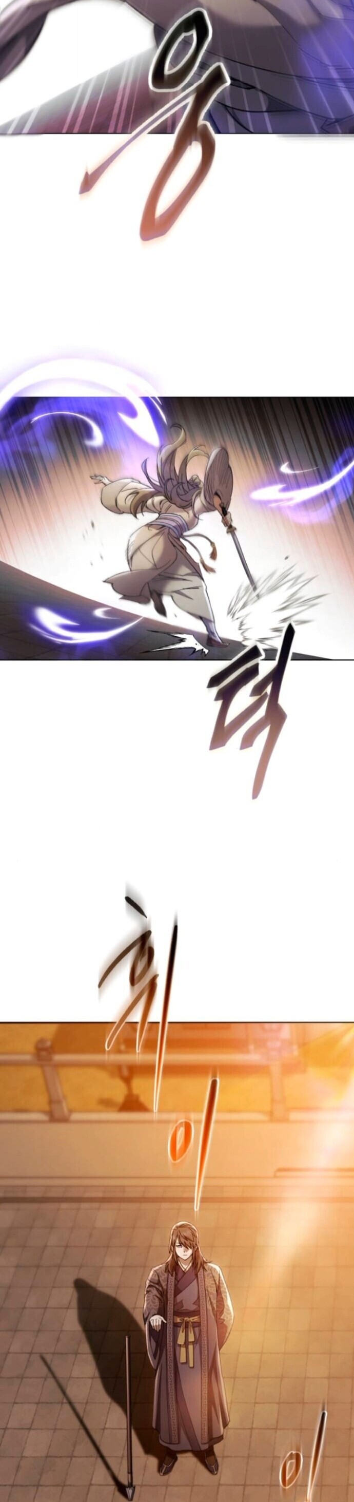 Read The Heavenly Demon Wants a Quiet Life TH Manga Online