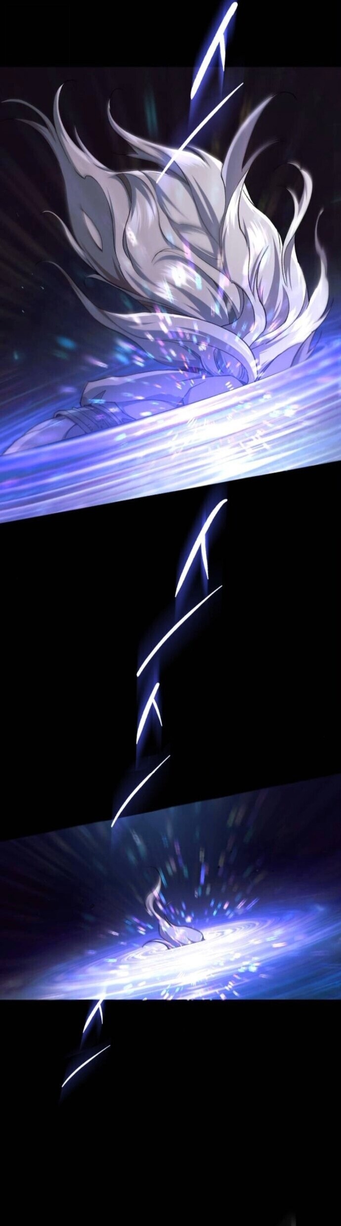 Read The Heavenly Demon Wants a Quiet Life TH Manga Online