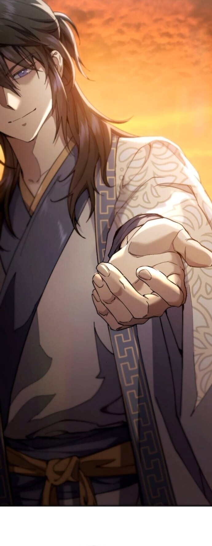 Read The Heavenly Demon Wants a Quiet Life TH Manga Online