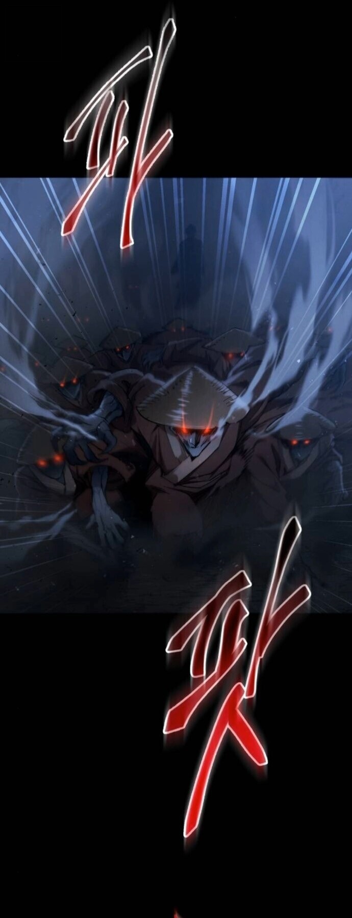 Read The Heavenly Demon Wants a Quiet Life TH Manga Online