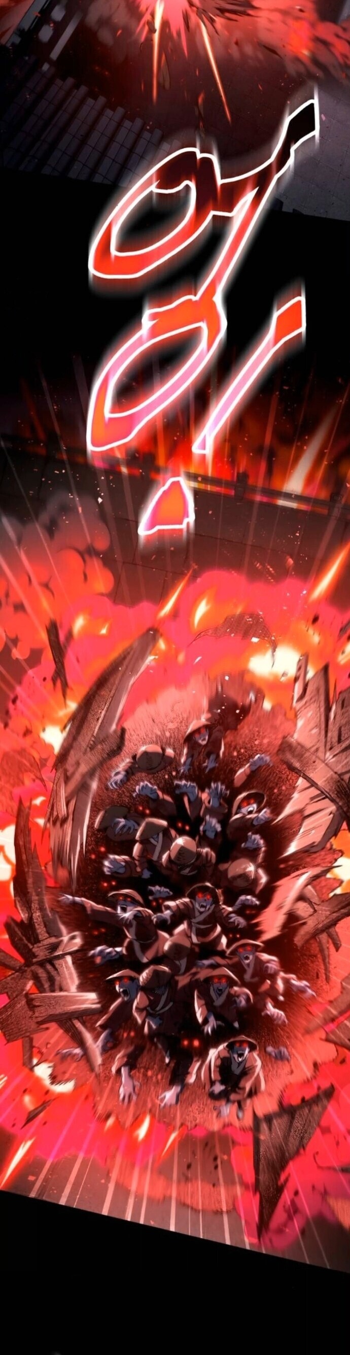 Read The Heavenly Demon Wants a Quiet Life TH Manga Online