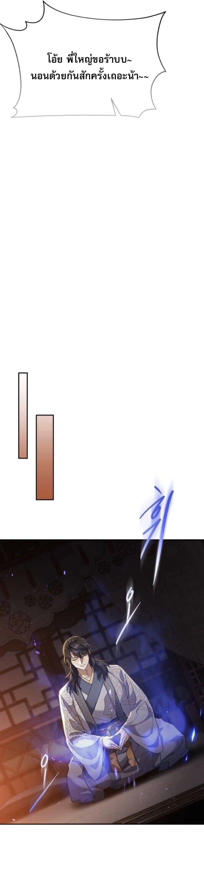 Read The Heavenly Demon Wants a Quiet Life TH Manga Online