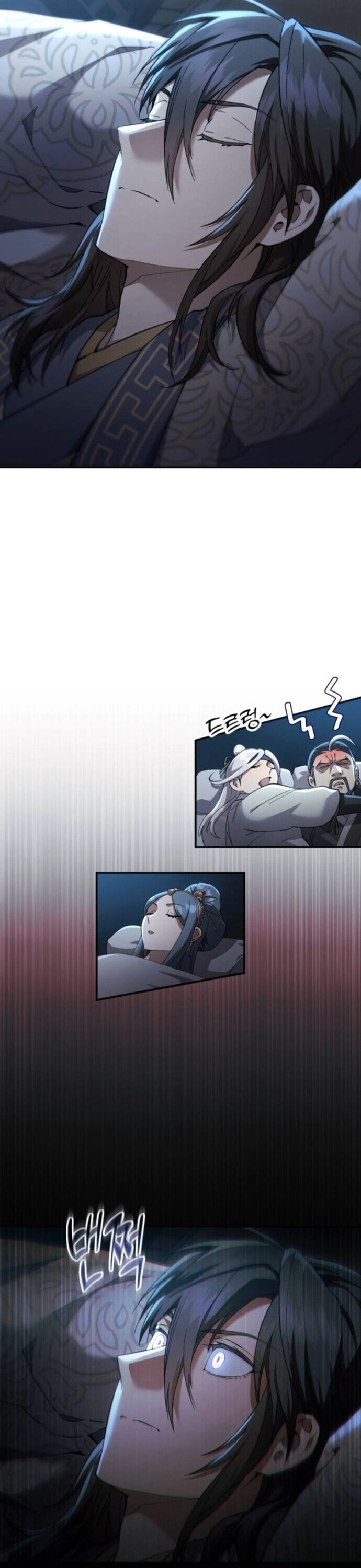 Read The Heavenly Demon Wants a Quiet Life TH Manga Online