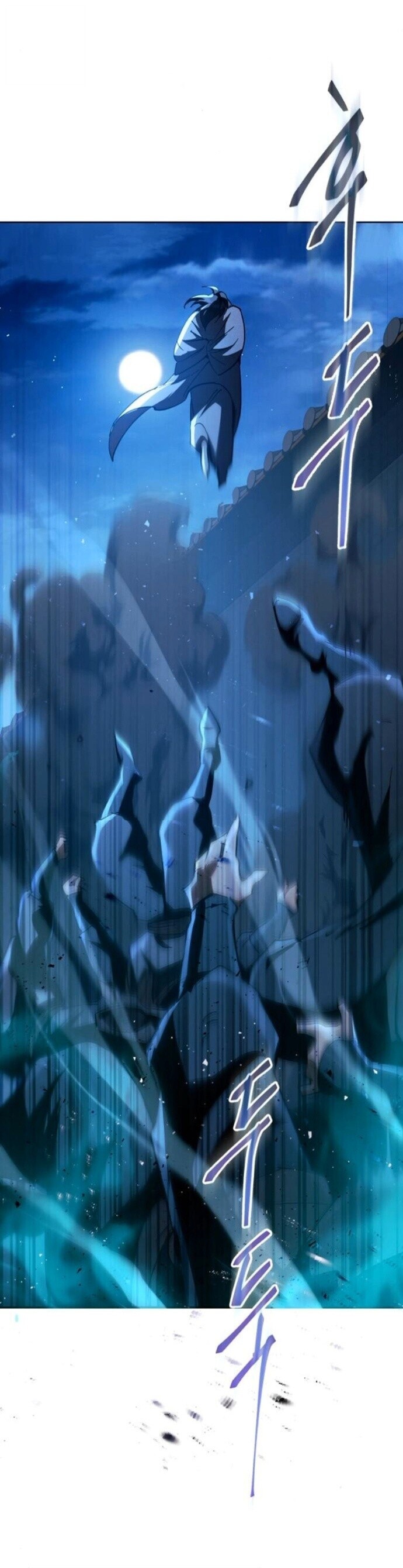 Read The Heavenly Demon Wants a Quiet Life TH Manga Online