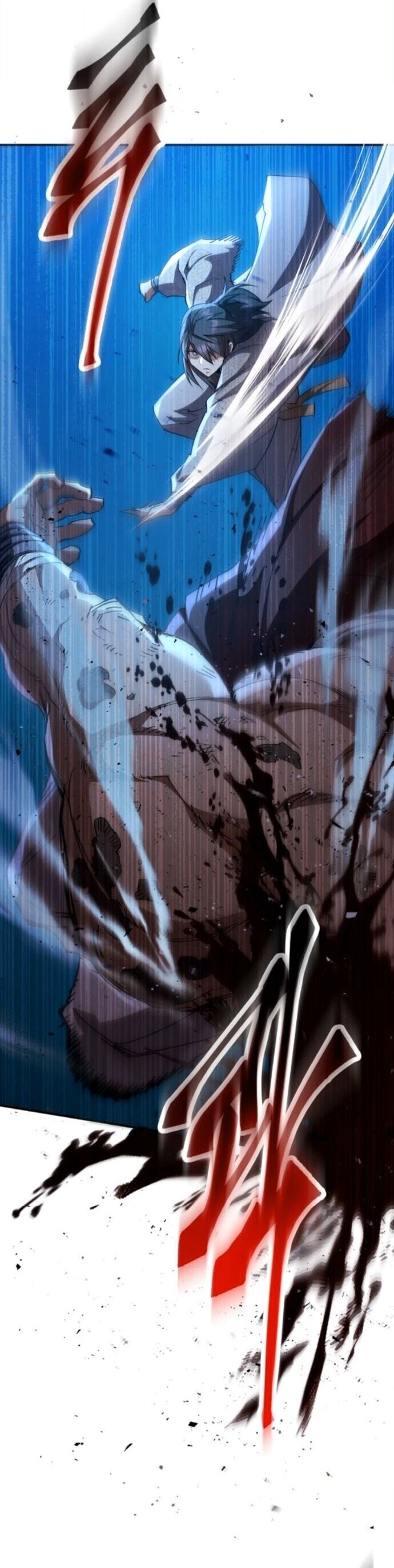 Read The Heavenly Demon Wants a Quiet Life TH Manga Online