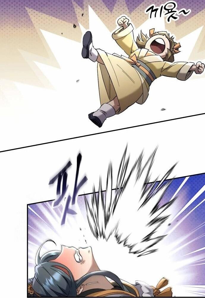 Read The Heavenly Demon Wants a Quiet Life TH Manga Online