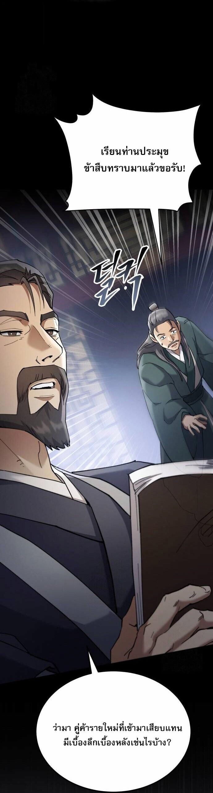 Read The Heavenly Demon Wants a Quiet Life TH Manga Online