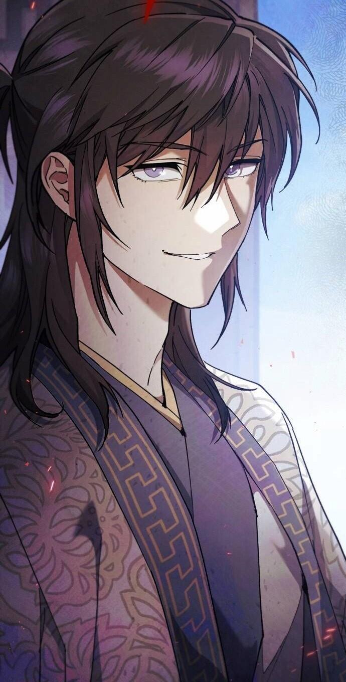 Read The Heavenly Demon Wants a Quiet Life TH Manga Online