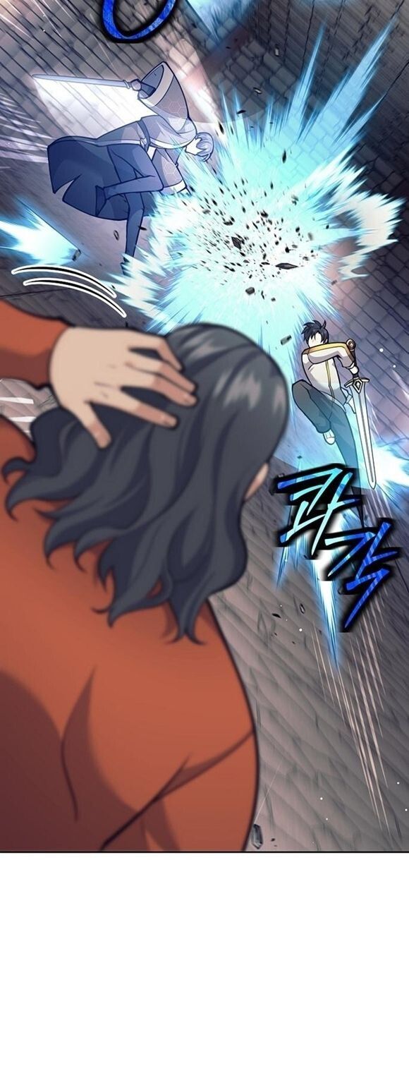 Read The Illegitimate Who Devours Weapons TH Manga Online