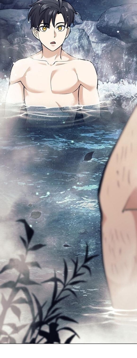 Read The Illegitimate Who Devours Weapons TH Manga Online