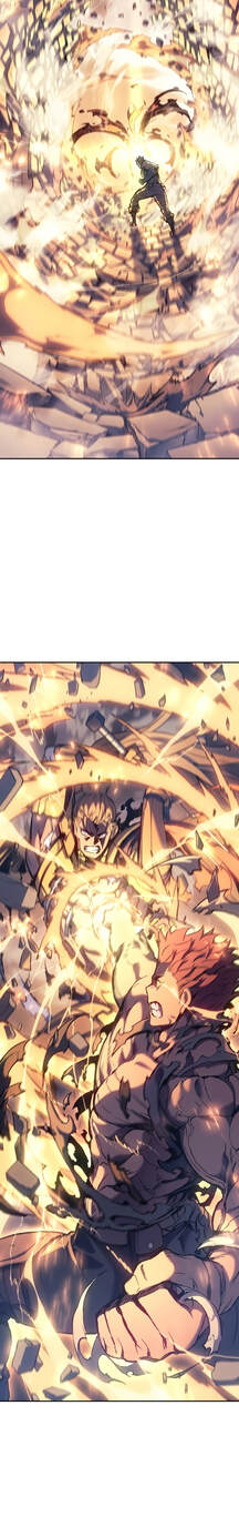Read The Indomitable Martial King TH Manga Online