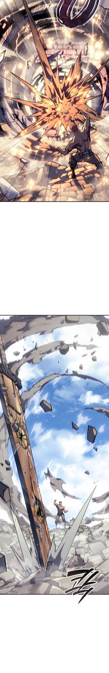 Read The Indomitable Martial King TH Manga Online