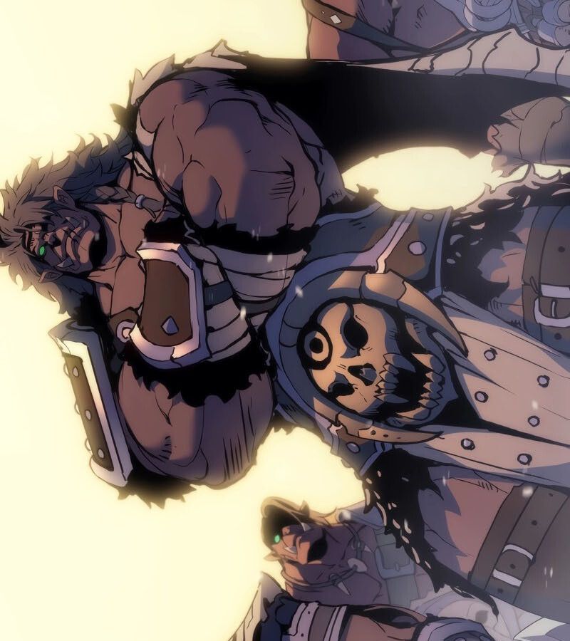 Read The Indomitable Martial King TH Manga Online