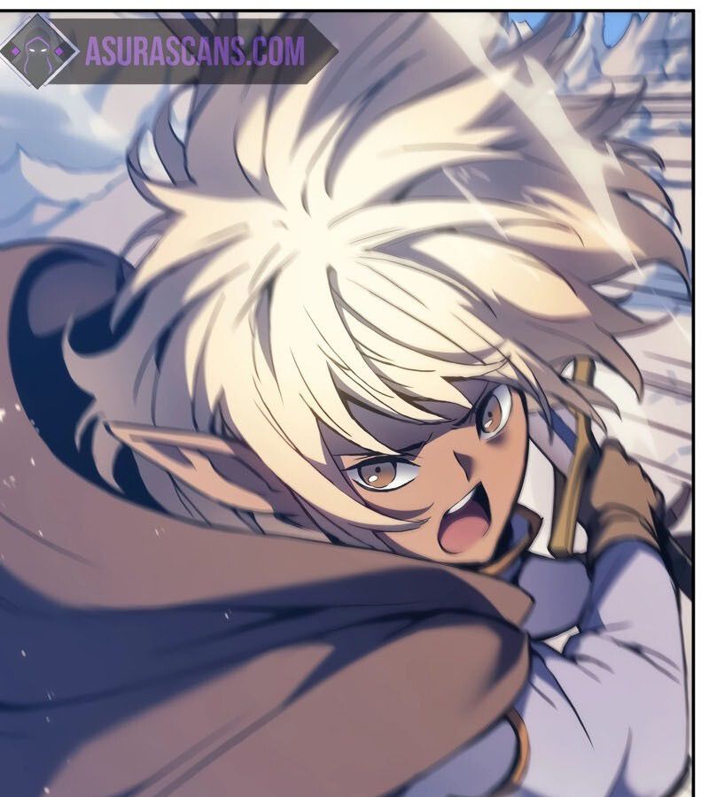 Read The Indomitable Martial King TH Manga Online