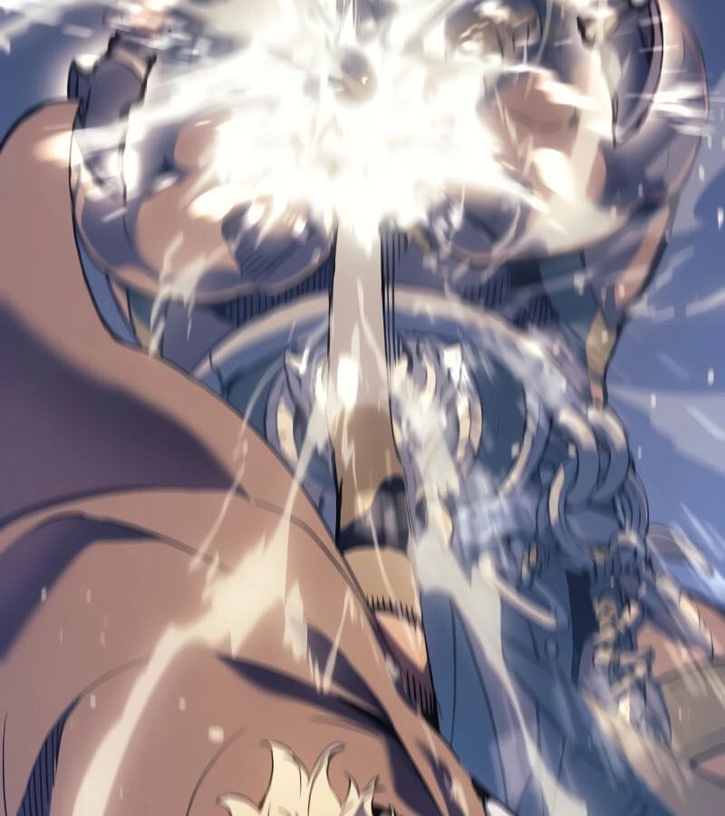 Read The Indomitable Martial King TH Manga Online