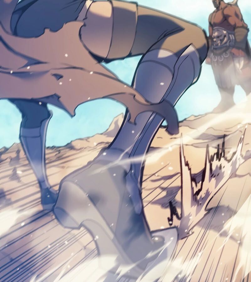 Read The Indomitable Martial King TH Manga Online