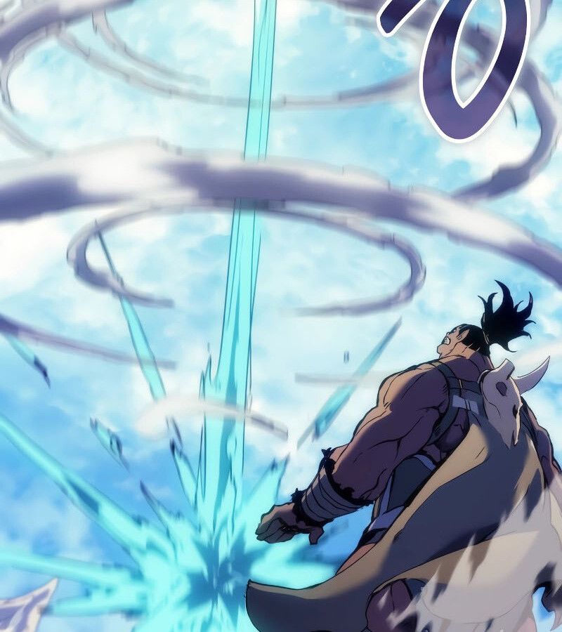 Read The Indomitable Martial King TH Manga Online