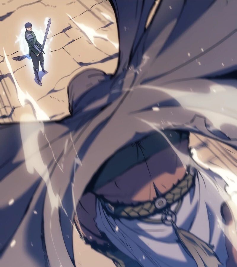 Read The Indomitable Martial King TH Manga Online