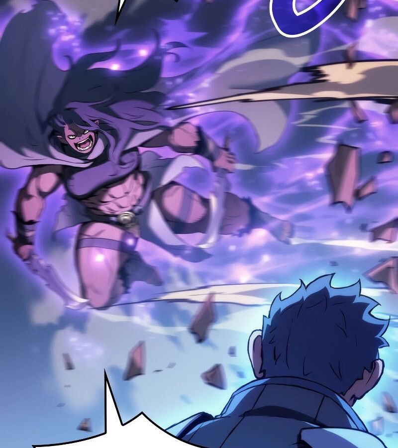 Read The Indomitable Martial King TH Manga Online