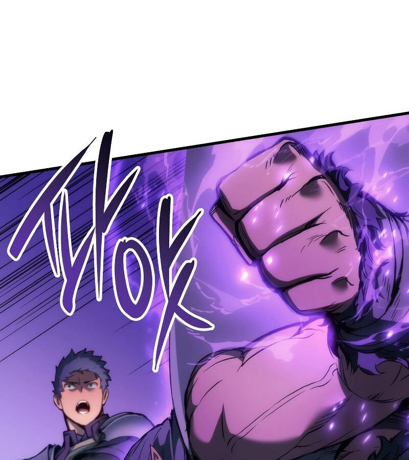 Read The Indomitable Martial King TH Manga Online