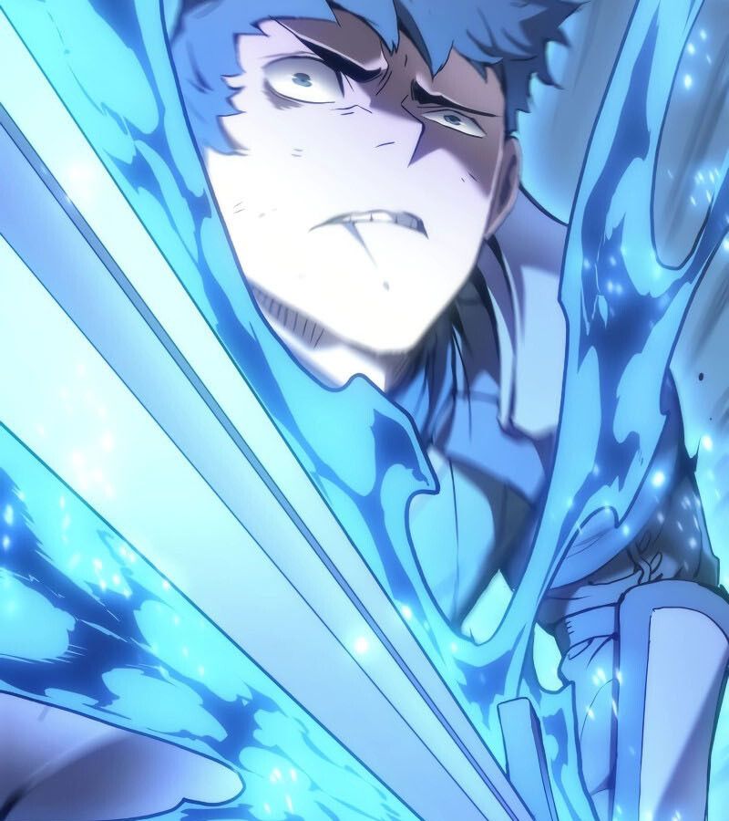 Read The Indomitable Martial King TH Manga Online