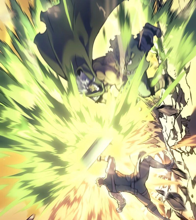 Read The Indomitable Martial King TH Manga Online