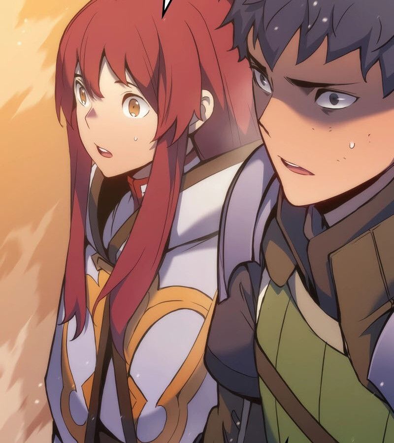 Read The Indomitable Martial King TH Manga Online