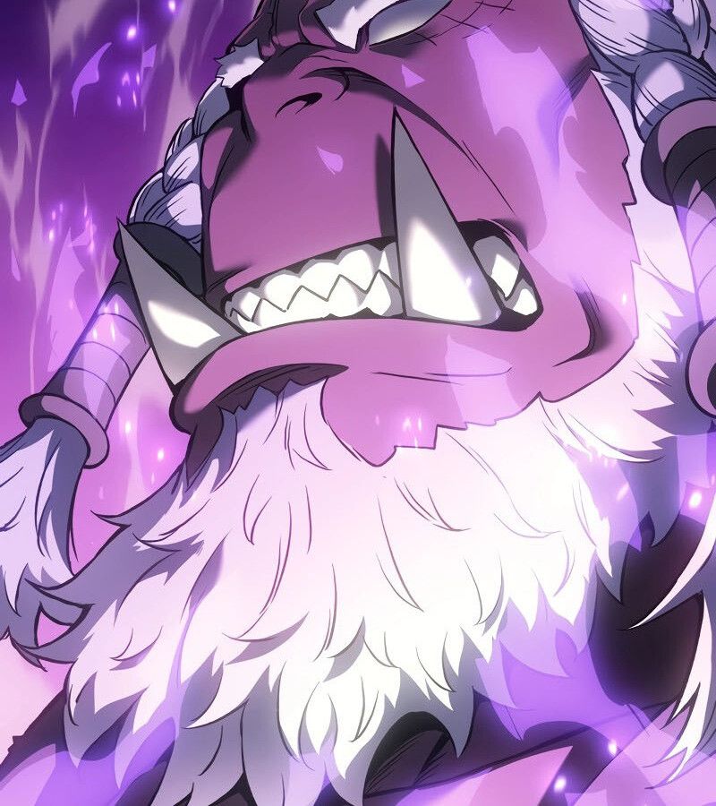 Read The Indomitable Martial King TH Manga Online