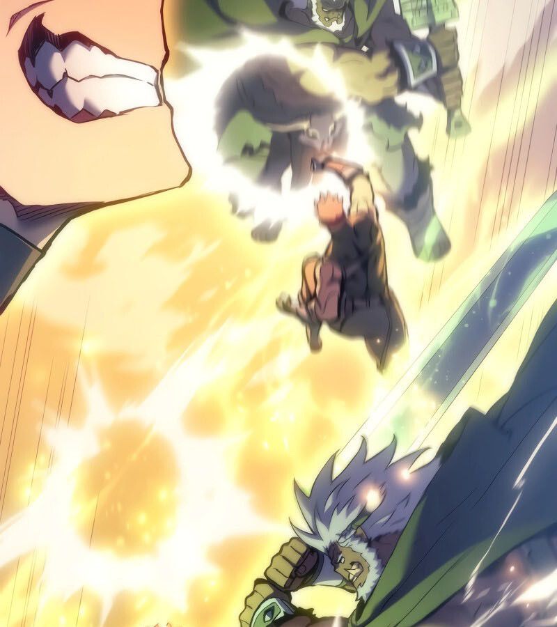 Read The Indomitable Martial King TH Manga Online