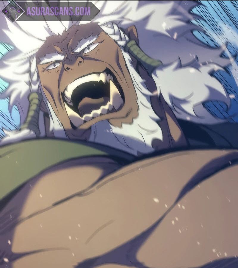 Read The Indomitable Martial King TH Manga Online