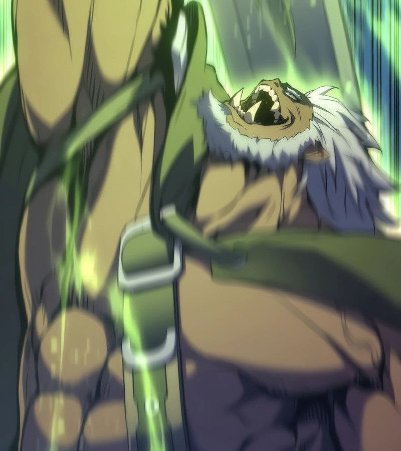 Read The Indomitable Martial King TH Manga Online