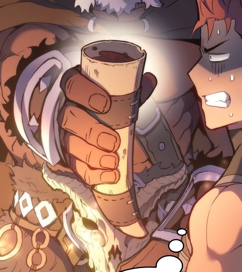 Read The Indomitable Martial King TH Manga Online