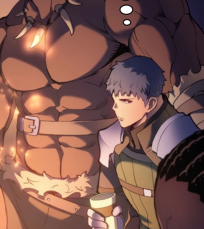 Read The Indomitable Martial King TH Manga Online