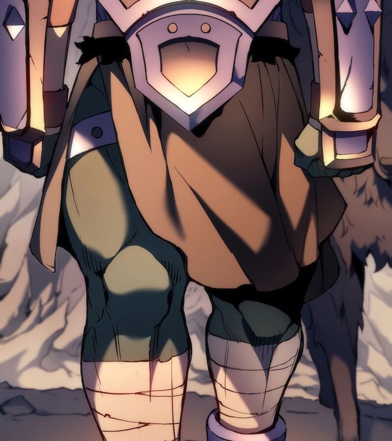 Read The Indomitable Martial King TH Manga Online