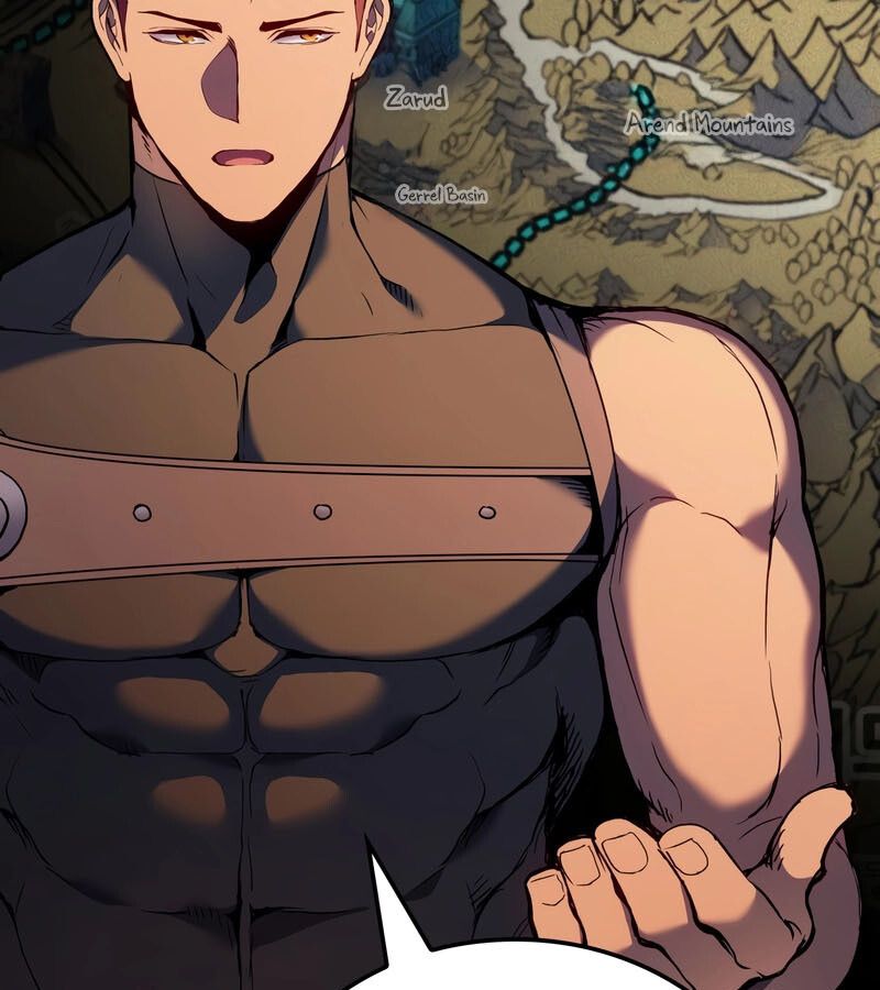 Read The Indomitable Martial King TH Manga Online